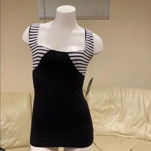 Work-sweat-play Athletic Top